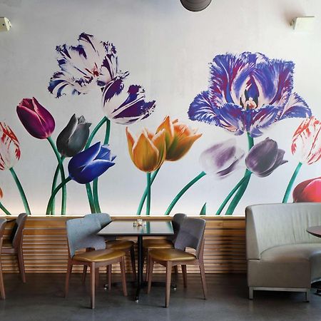 Hotel Tulyp, Tapestry Collection By Hilton Holland Exterior foto
