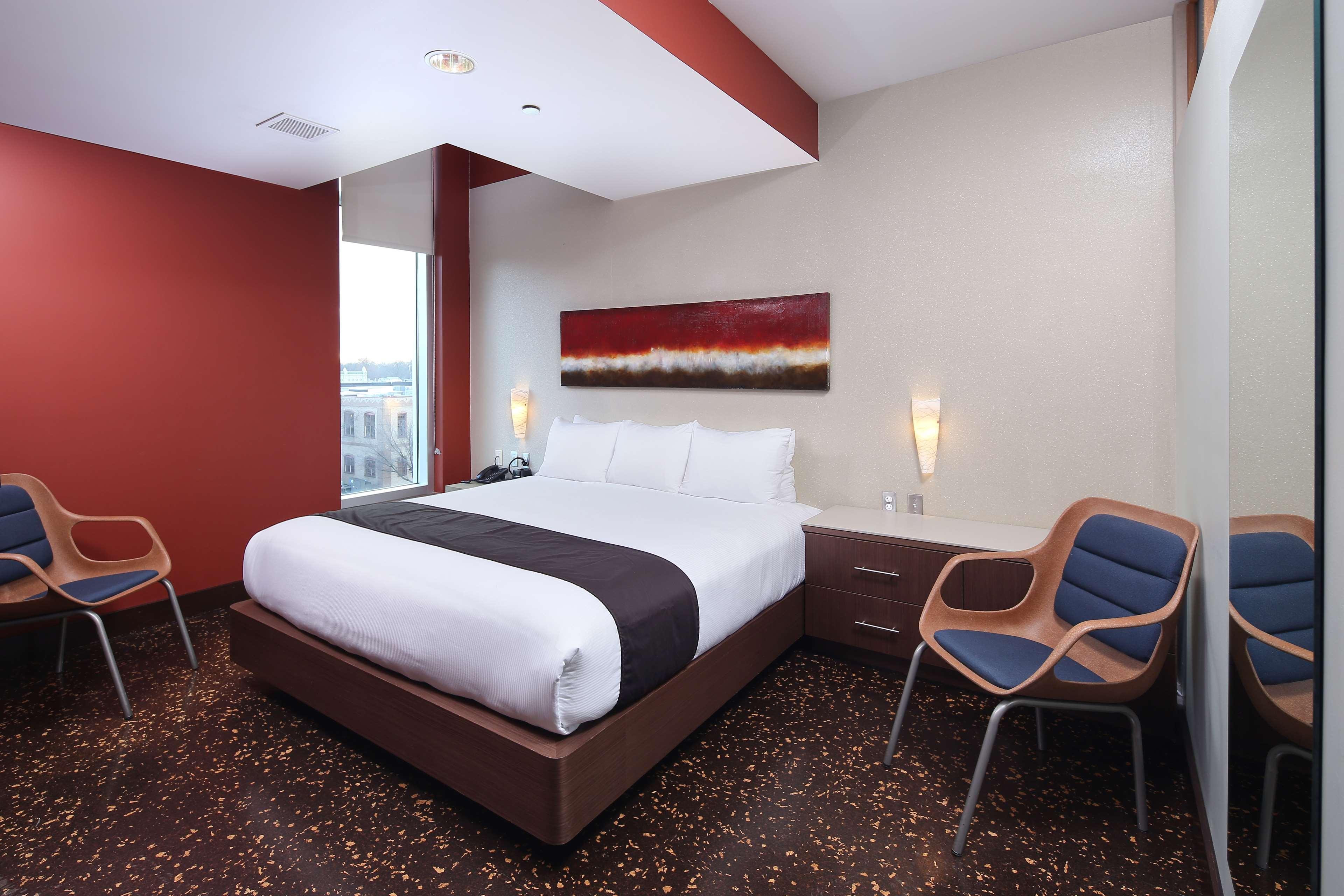 Hotel Tulyp, Tapestry Collection By Hilton Holland Exterior foto