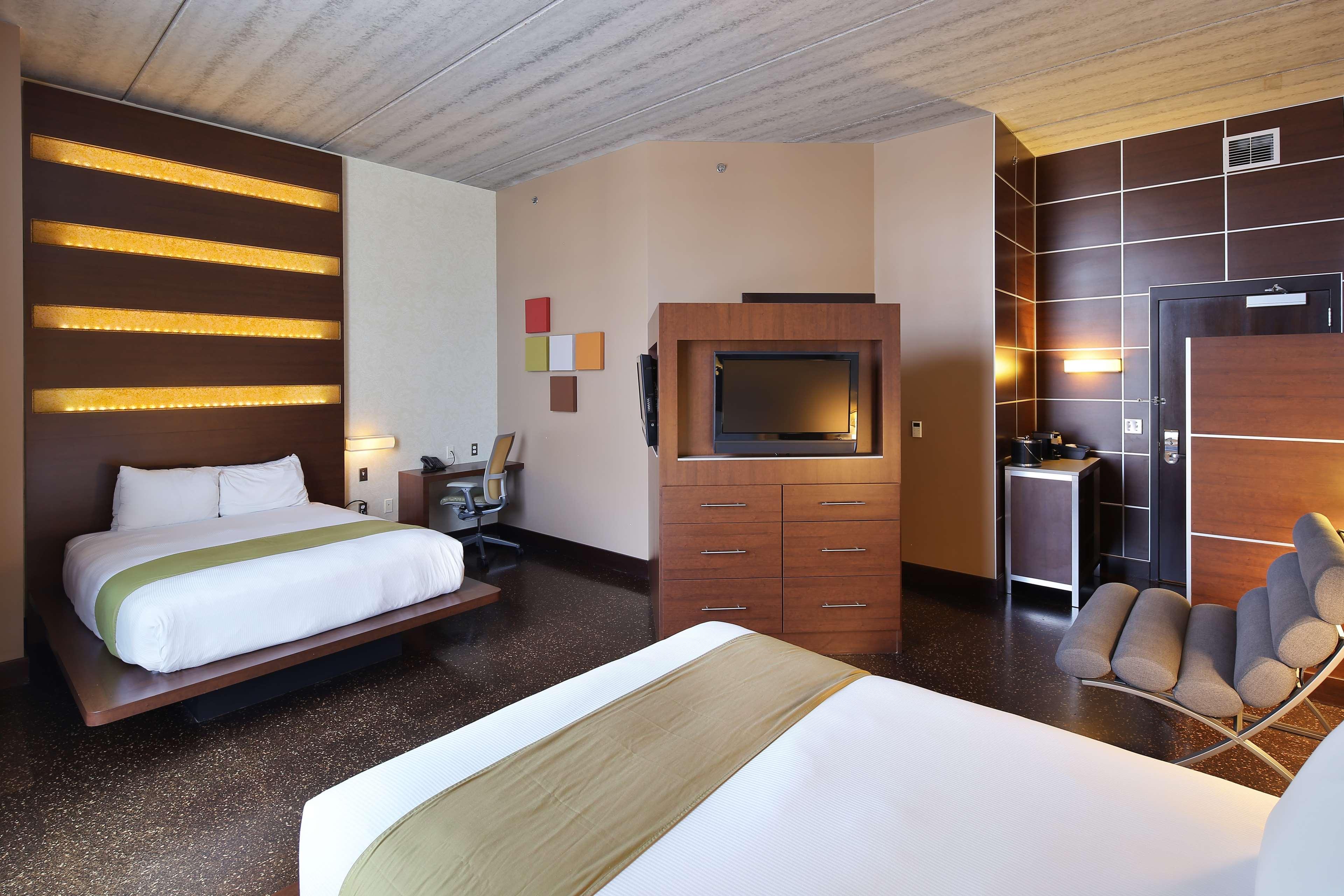 Hotel Tulyp, Tapestry Collection By Hilton Holland Exterior foto