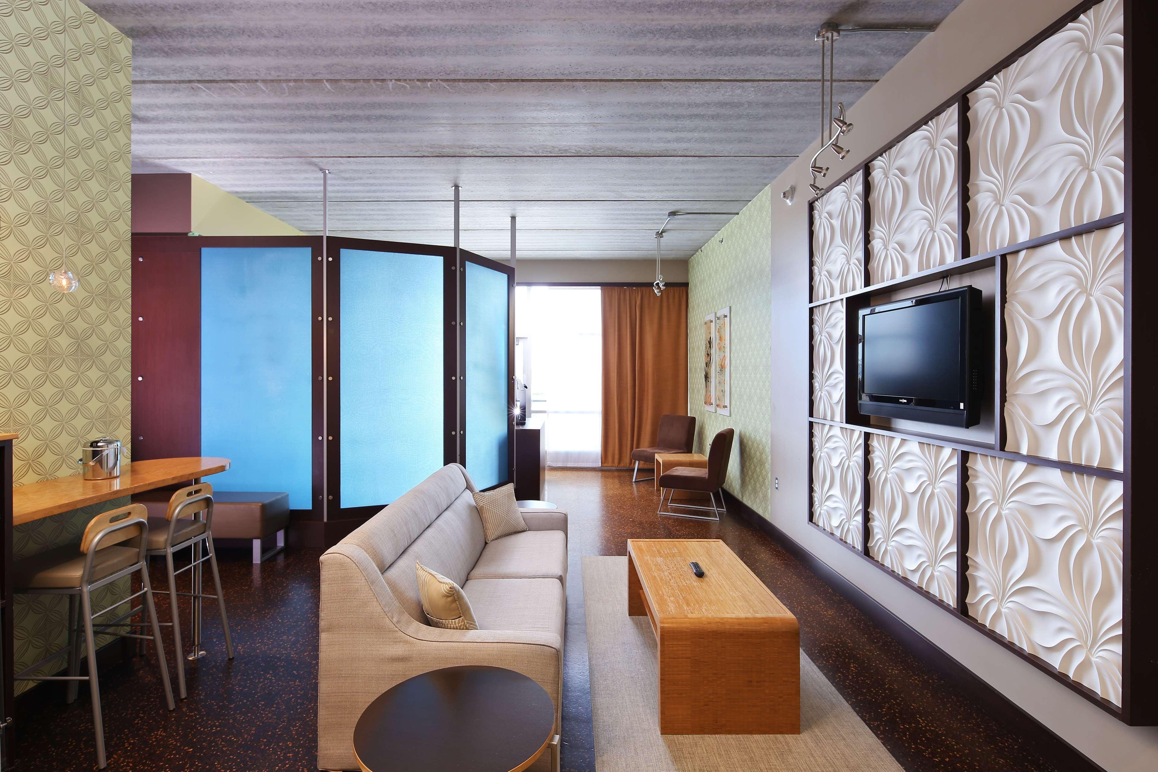 Hotel Tulyp, Tapestry Collection By Hilton Holland Exterior foto