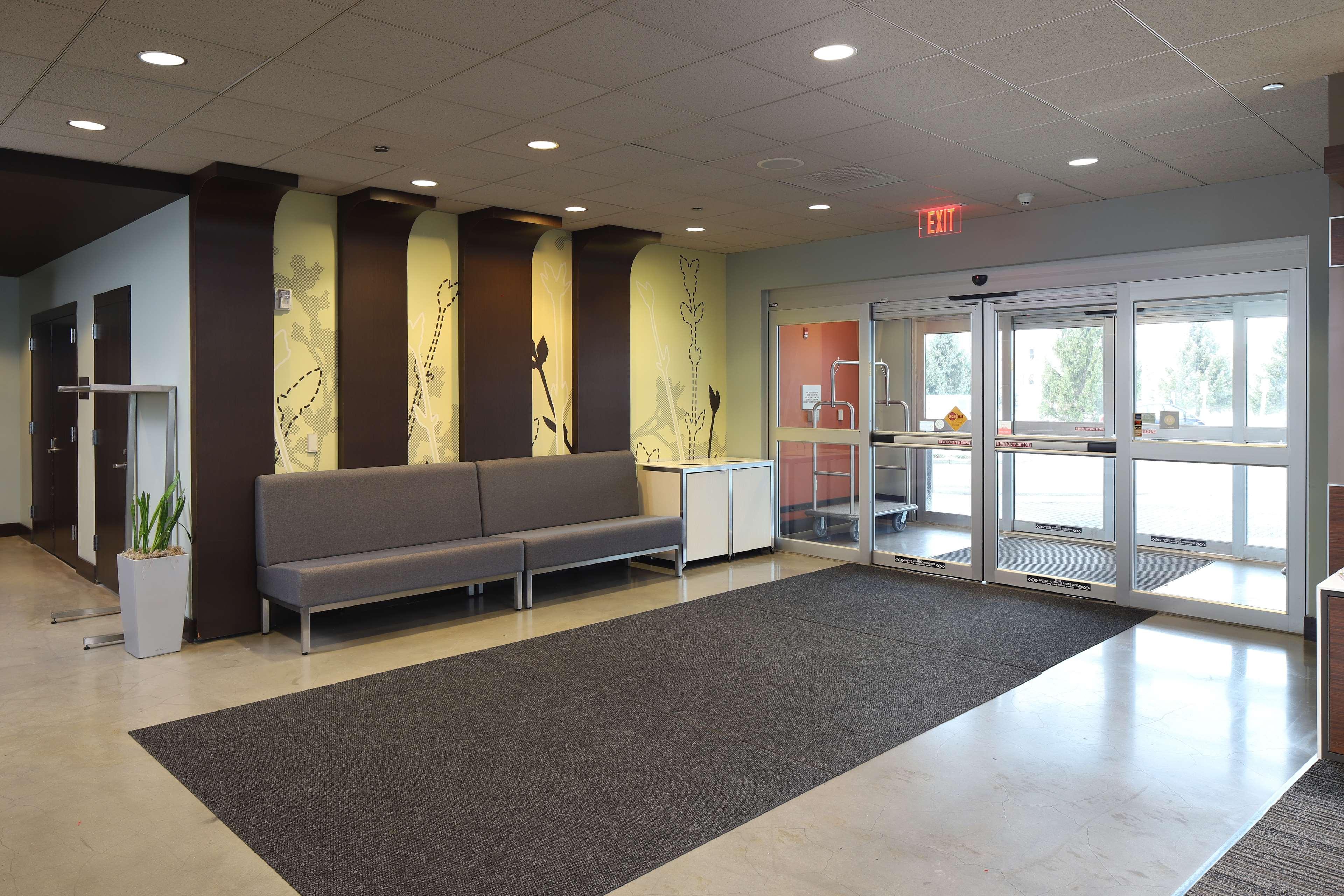 Hotel Tulyp, Tapestry Collection By Hilton Holland Exterior foto