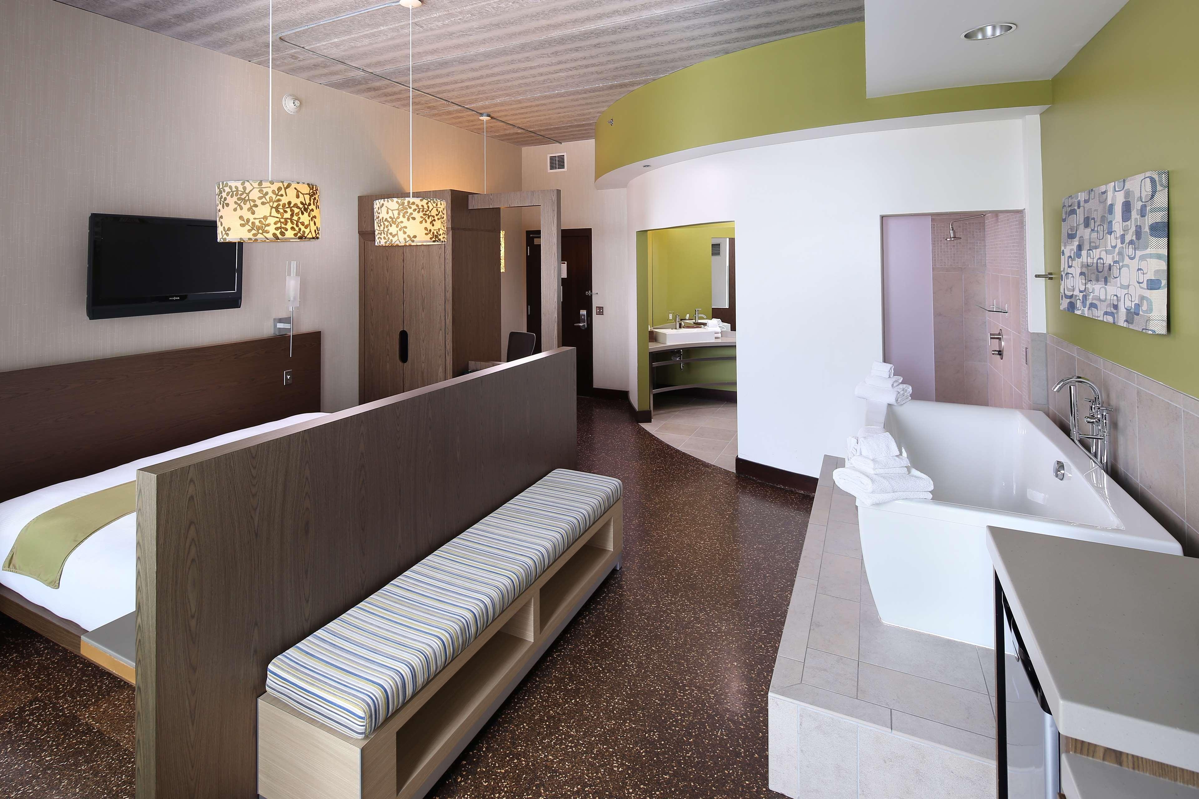 Hotel Tulyp, Tapestry Collection By Hilton Holland Exterior foto