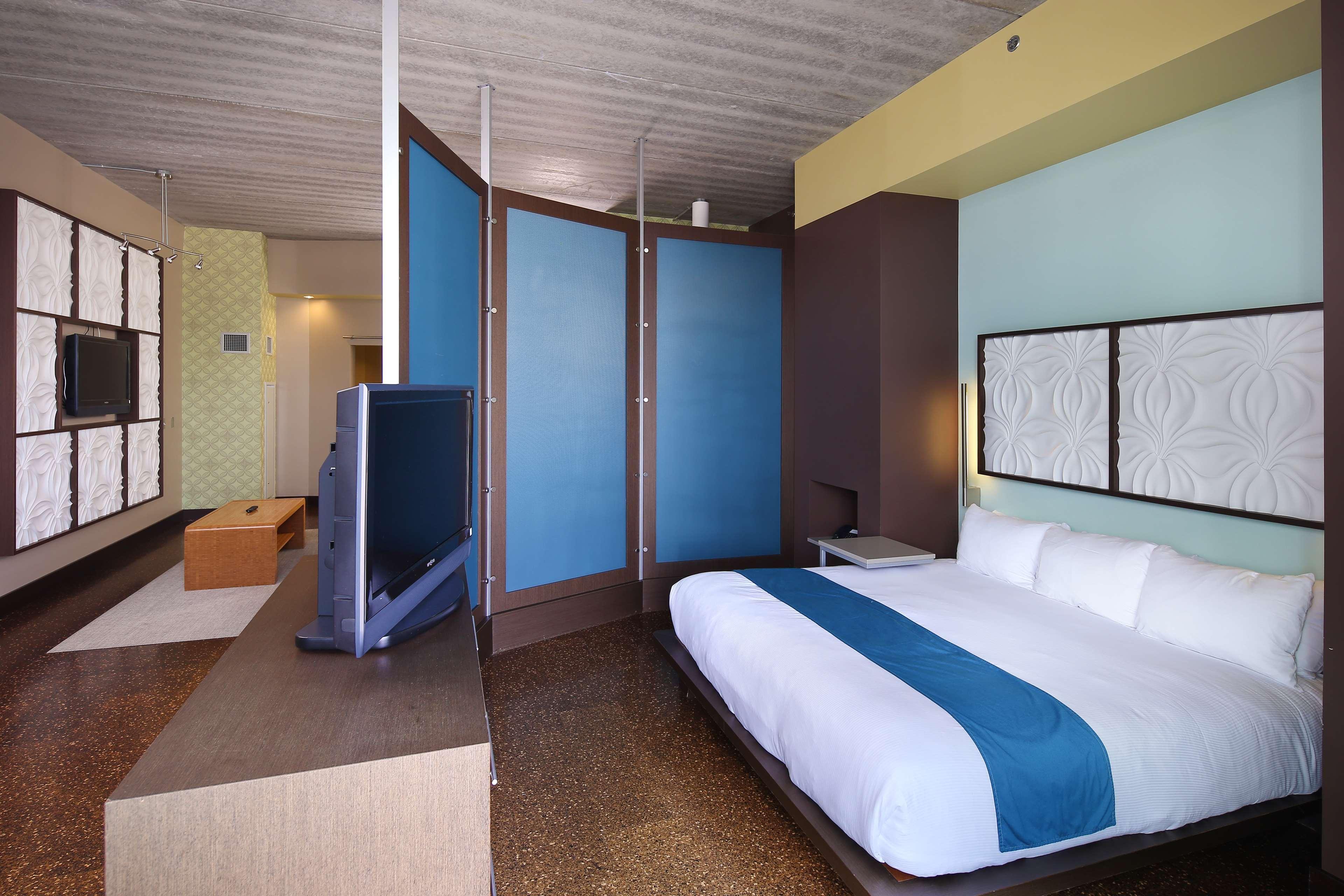 Hotel Tulyp, Tapestry Collection By Hilton Holland Exterior foto
