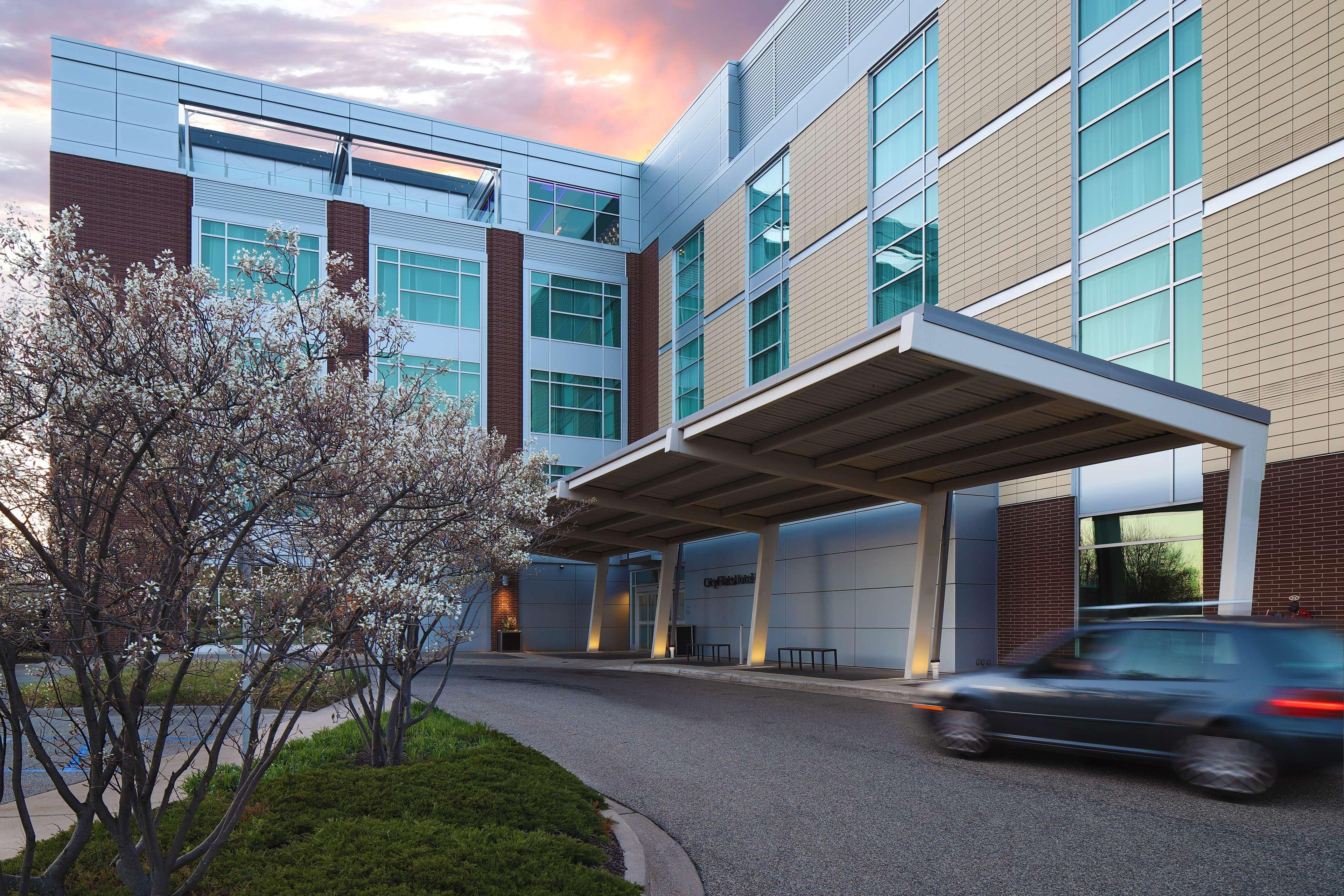 Hotel Tulyp, Tapestry Collection By Hilton Holland Exterior foto