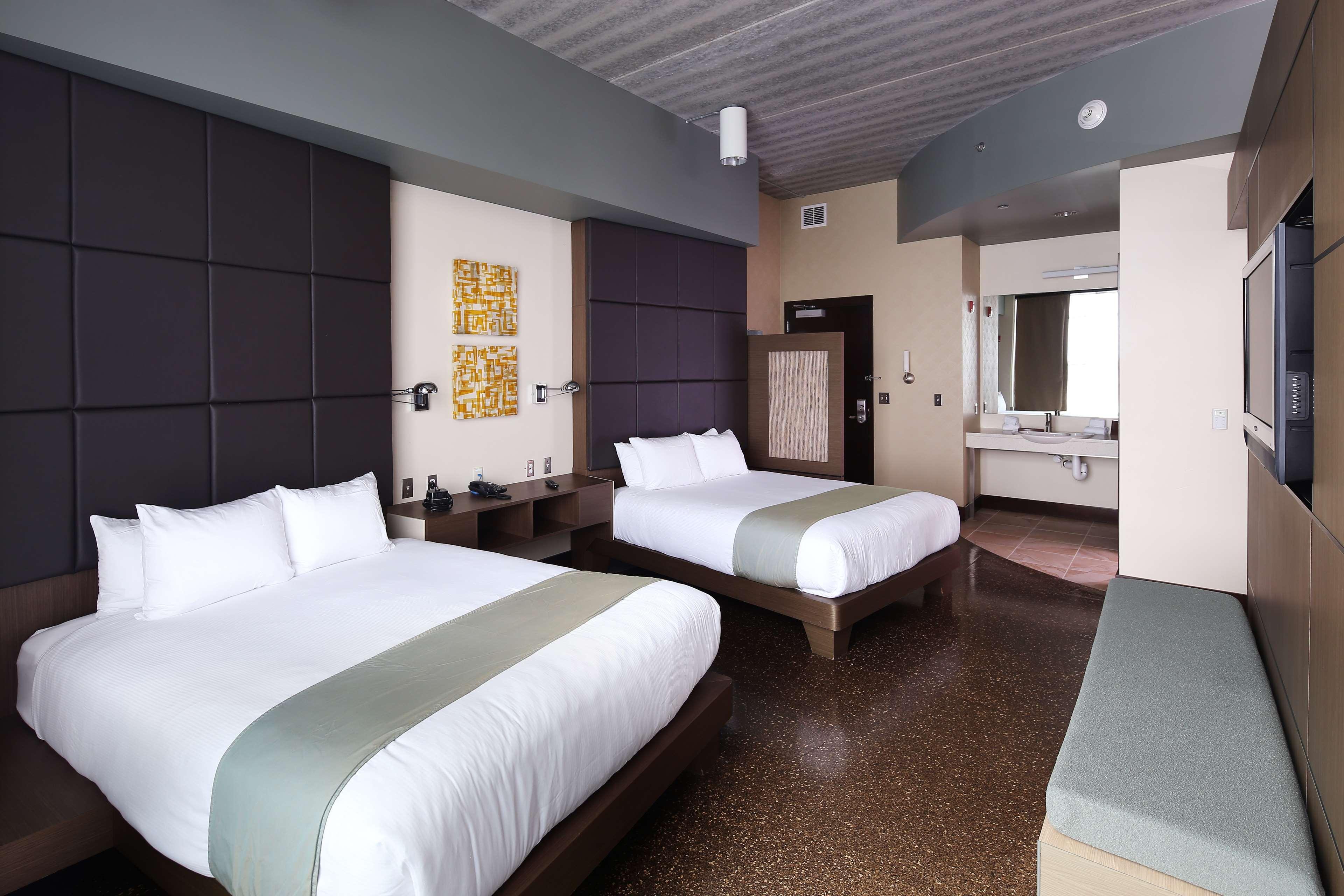 Hotel Tulyp, Tapestry Collection By Hilton Holland Exterior foto