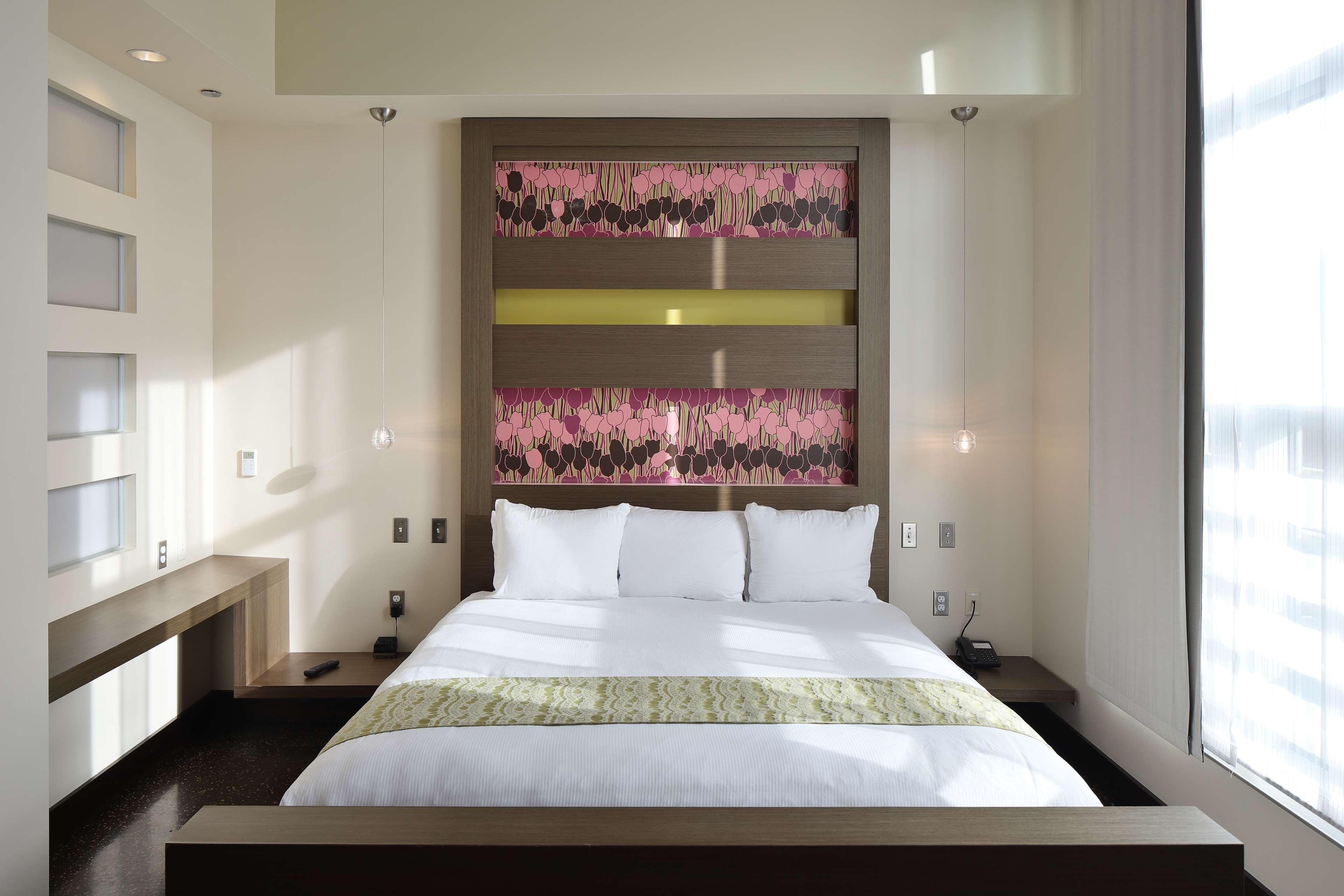 Hotel Tulyp, Tapestry Collection By Hilton Holland Exterior foto