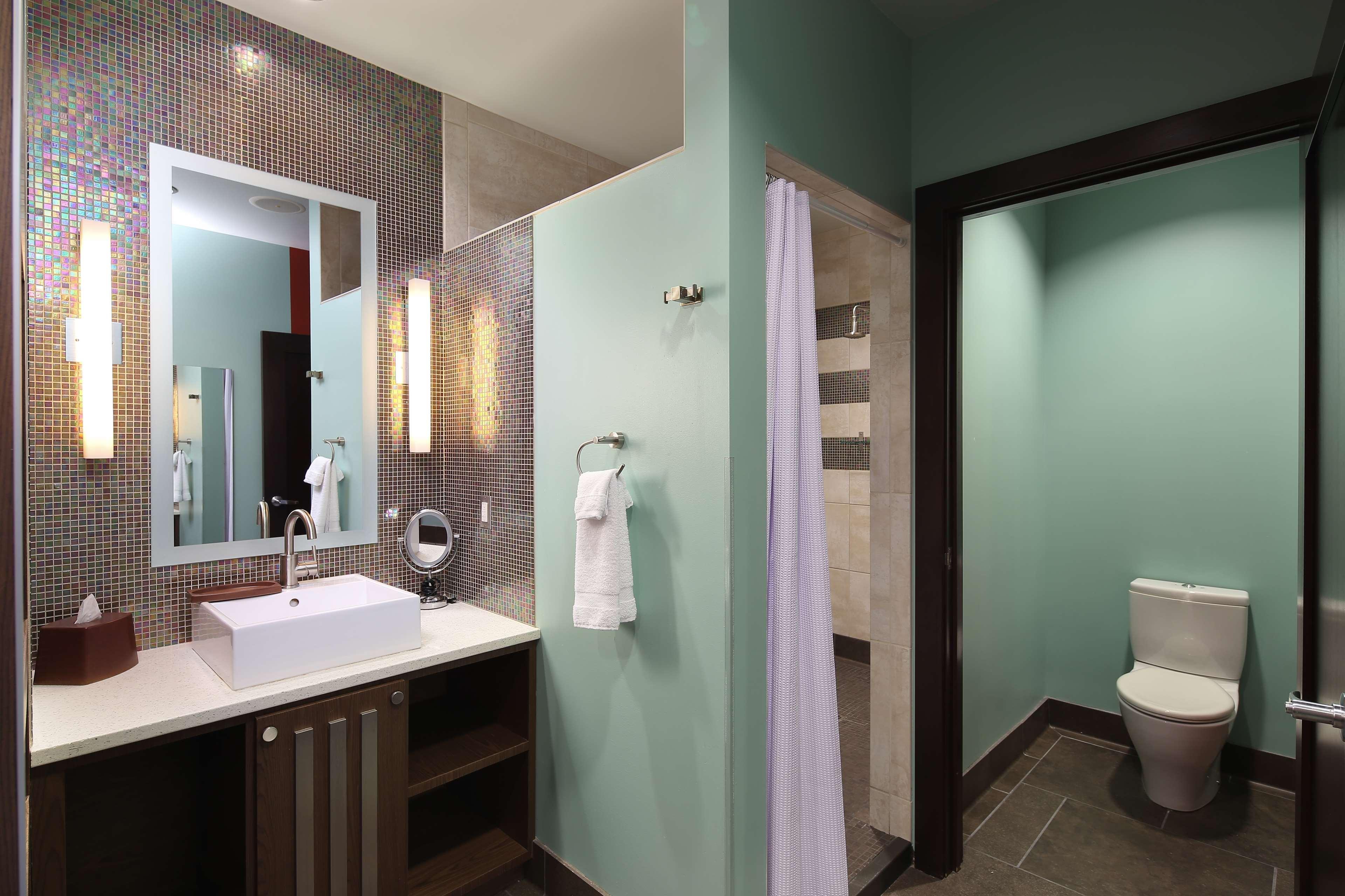 Hotel Tulyp, Tapestry Collection By Hilton Holland Exterior foto