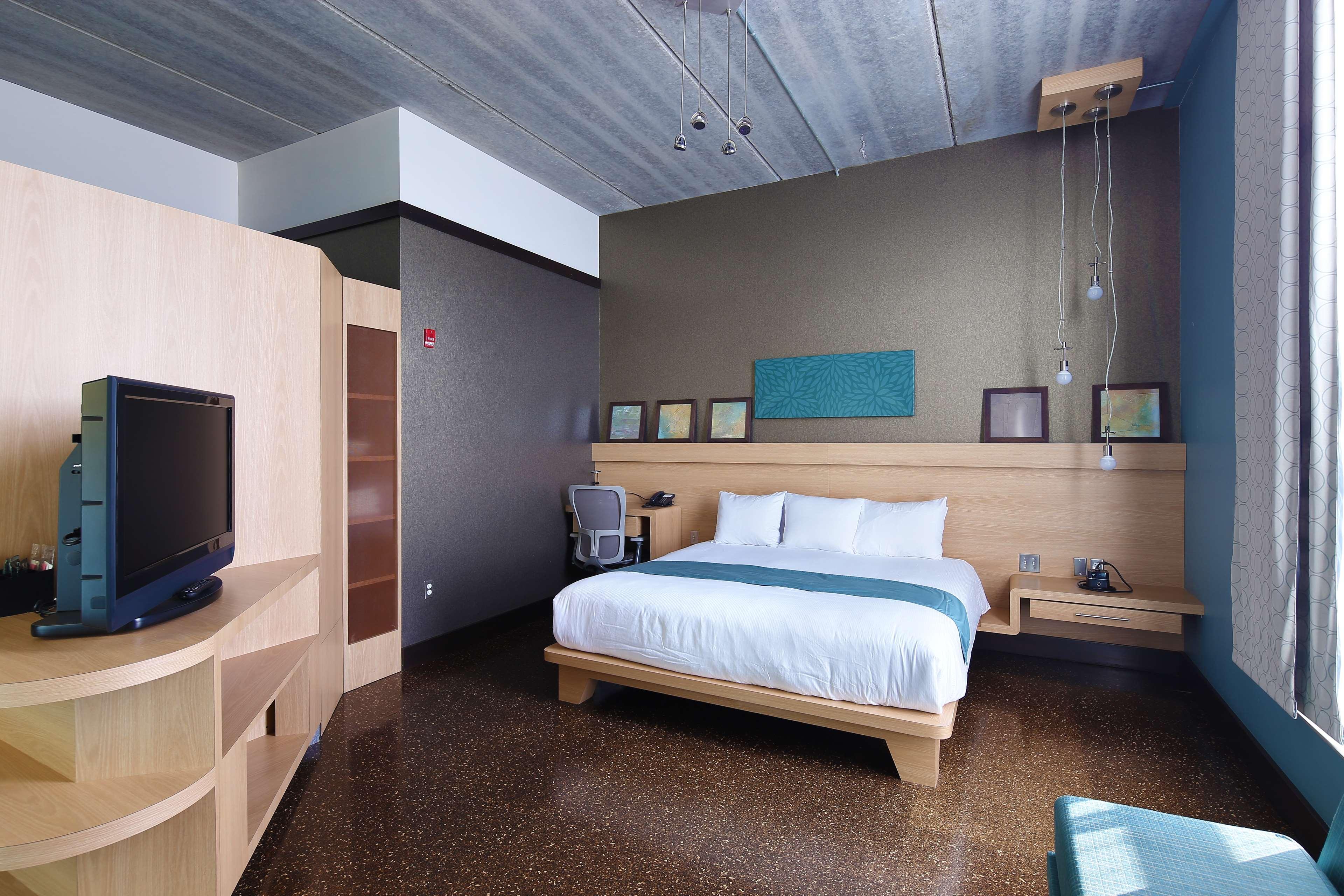 Hotel Tulyp, Tapestry Collection By Hilton Holland Exterior foto