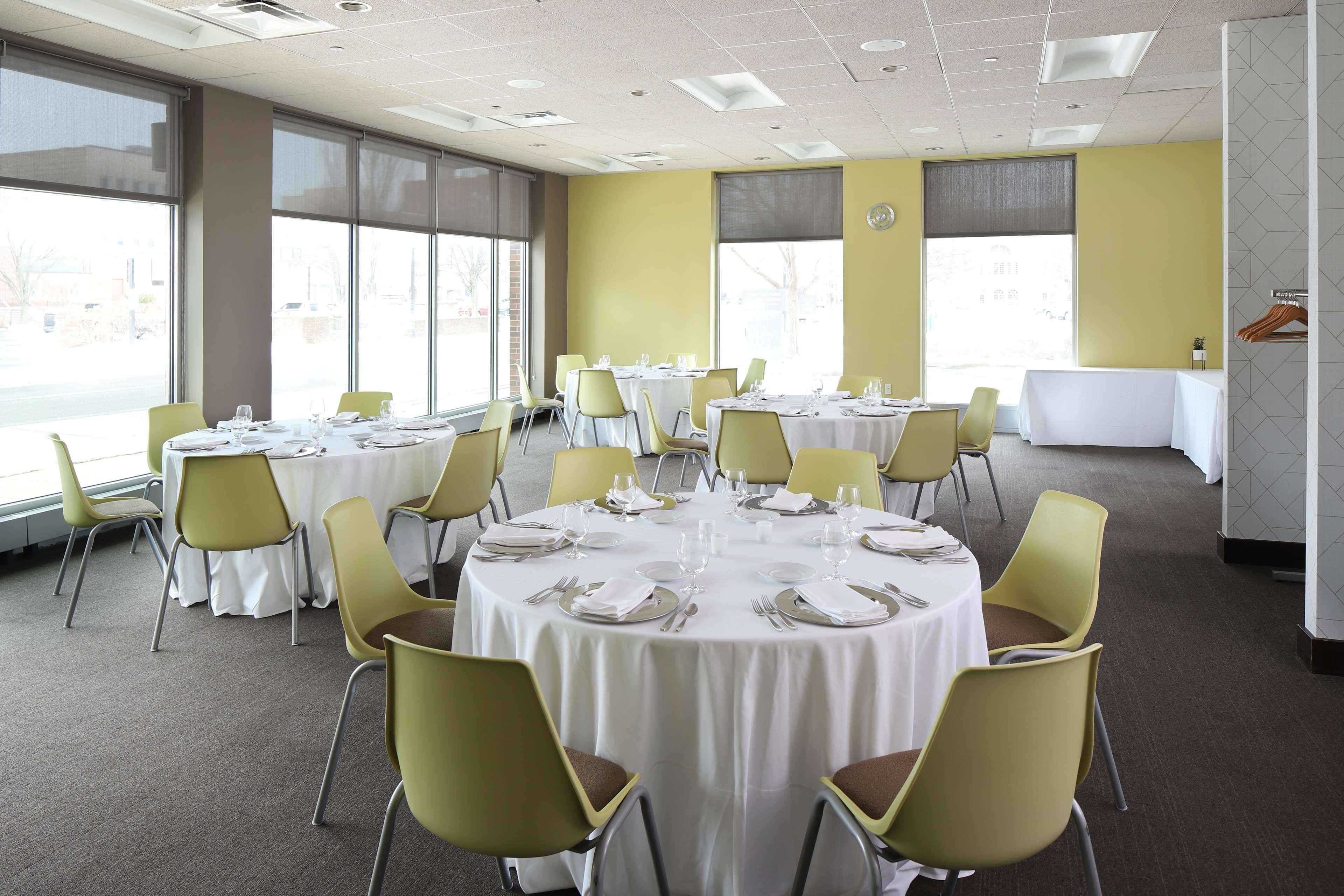 Hotel Tulyp, Tapestry Collection By Hilton Holland Exterior foto
