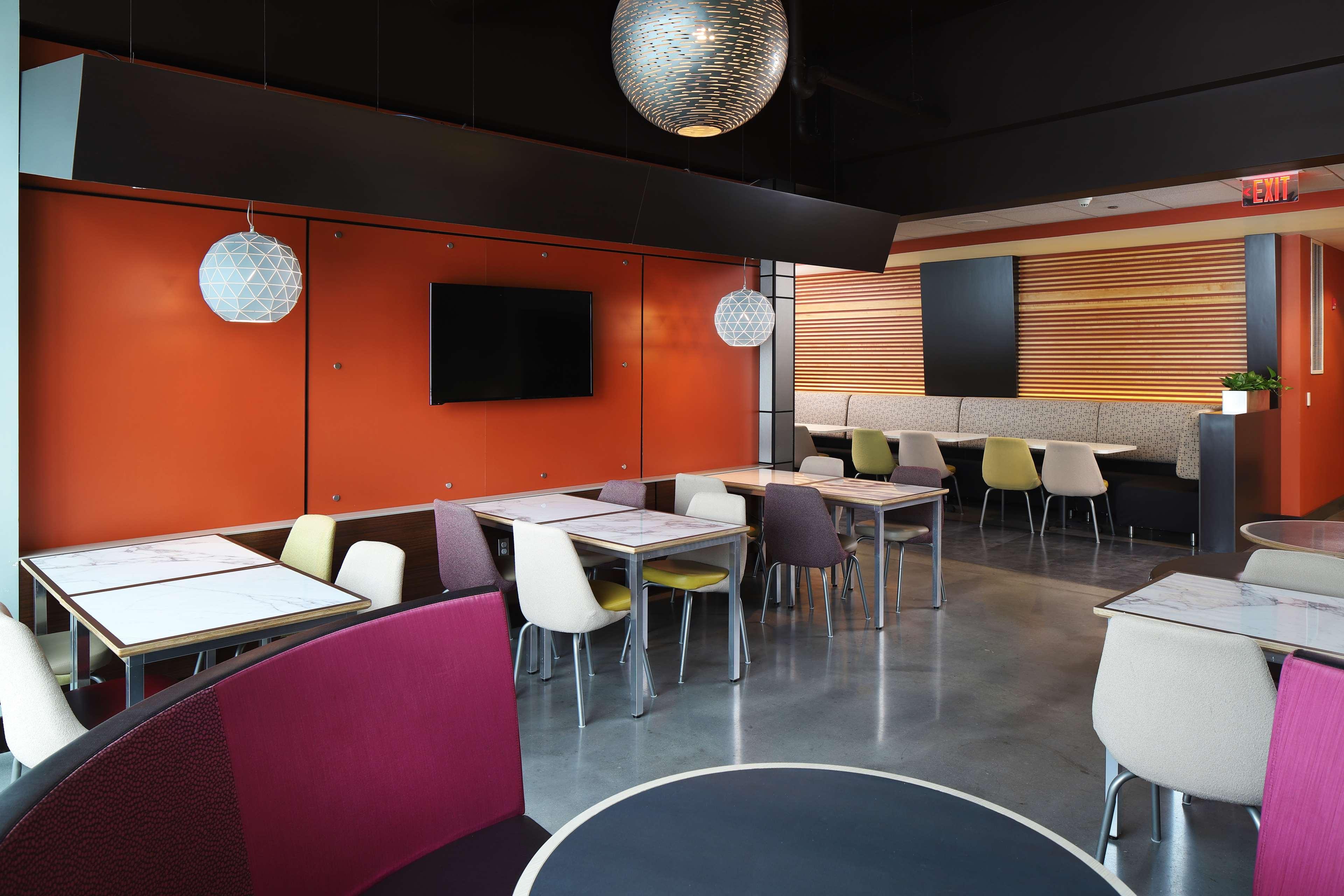 Hotel Tulyp, Tapestry Collection By Hilton Holland Exterior foto
