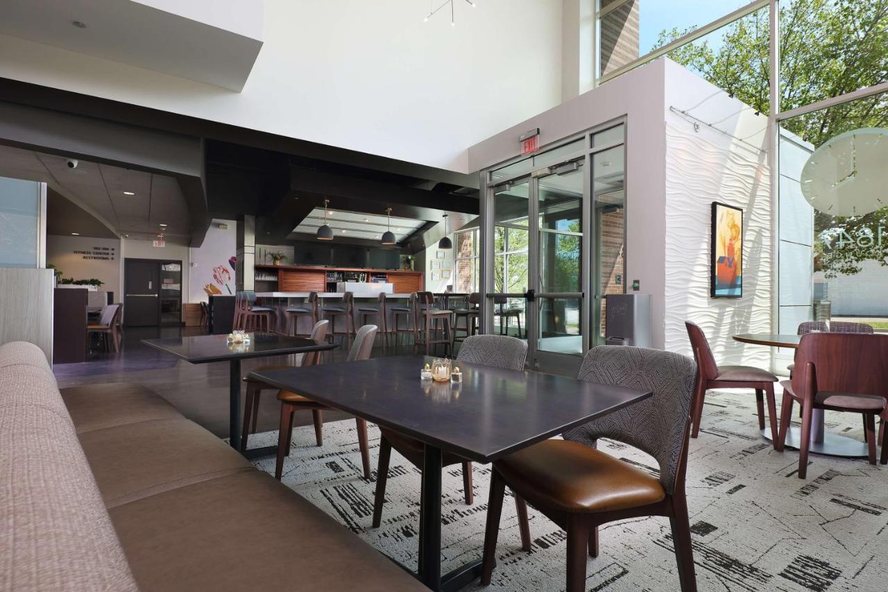 Hotel Tulyp, Tapestry Collection By Hilton Holland Exterior foto