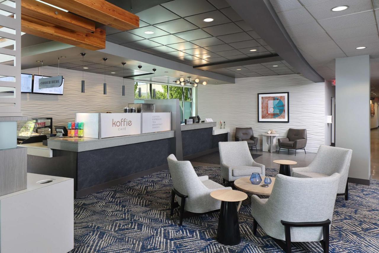 Hotel Tulyp, Tapestry Collection By Hilton Holland Exterior foto