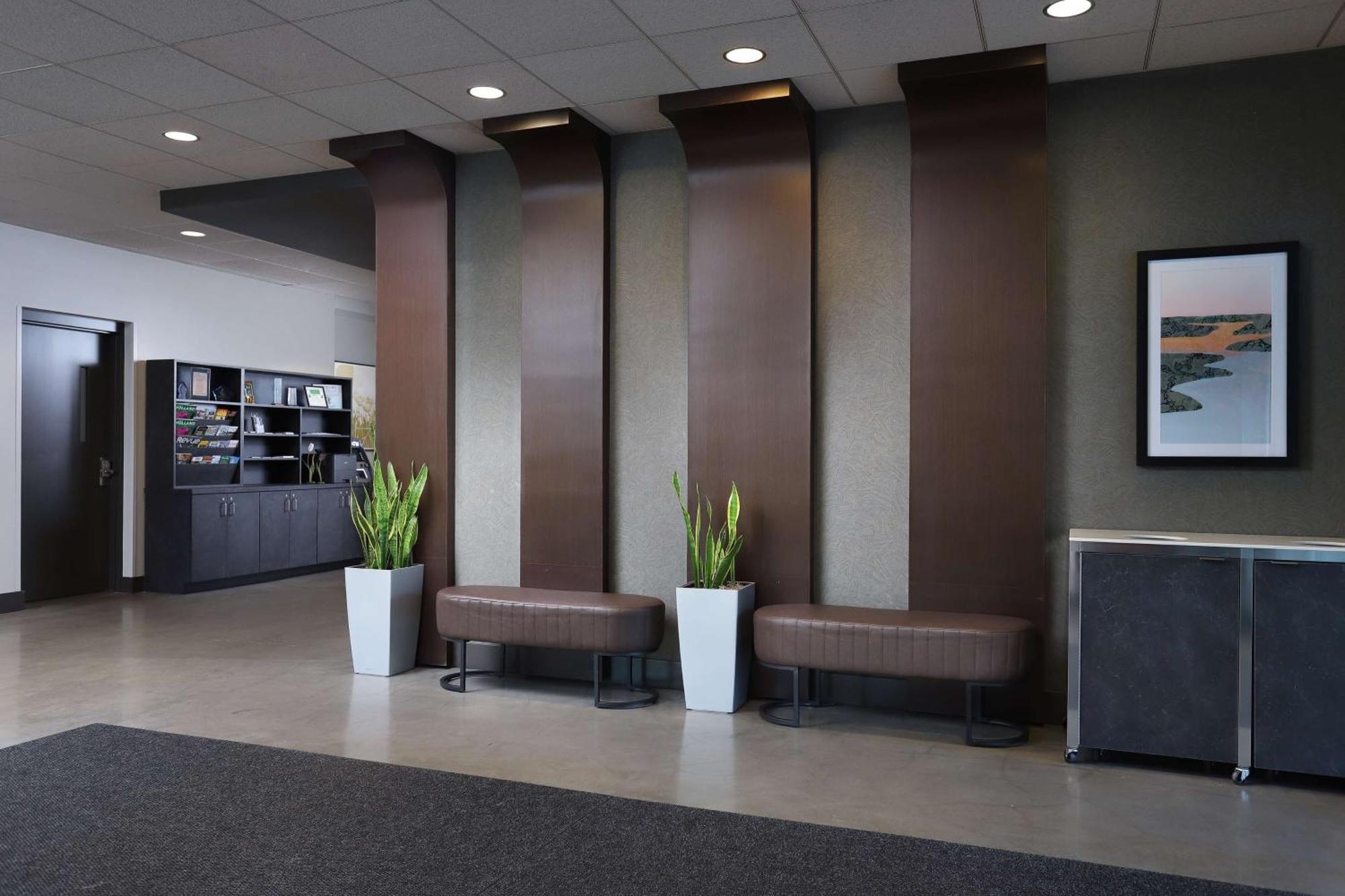 Hotel Tulyp, Tapestry Collection By Hilton Holland Exterior foto