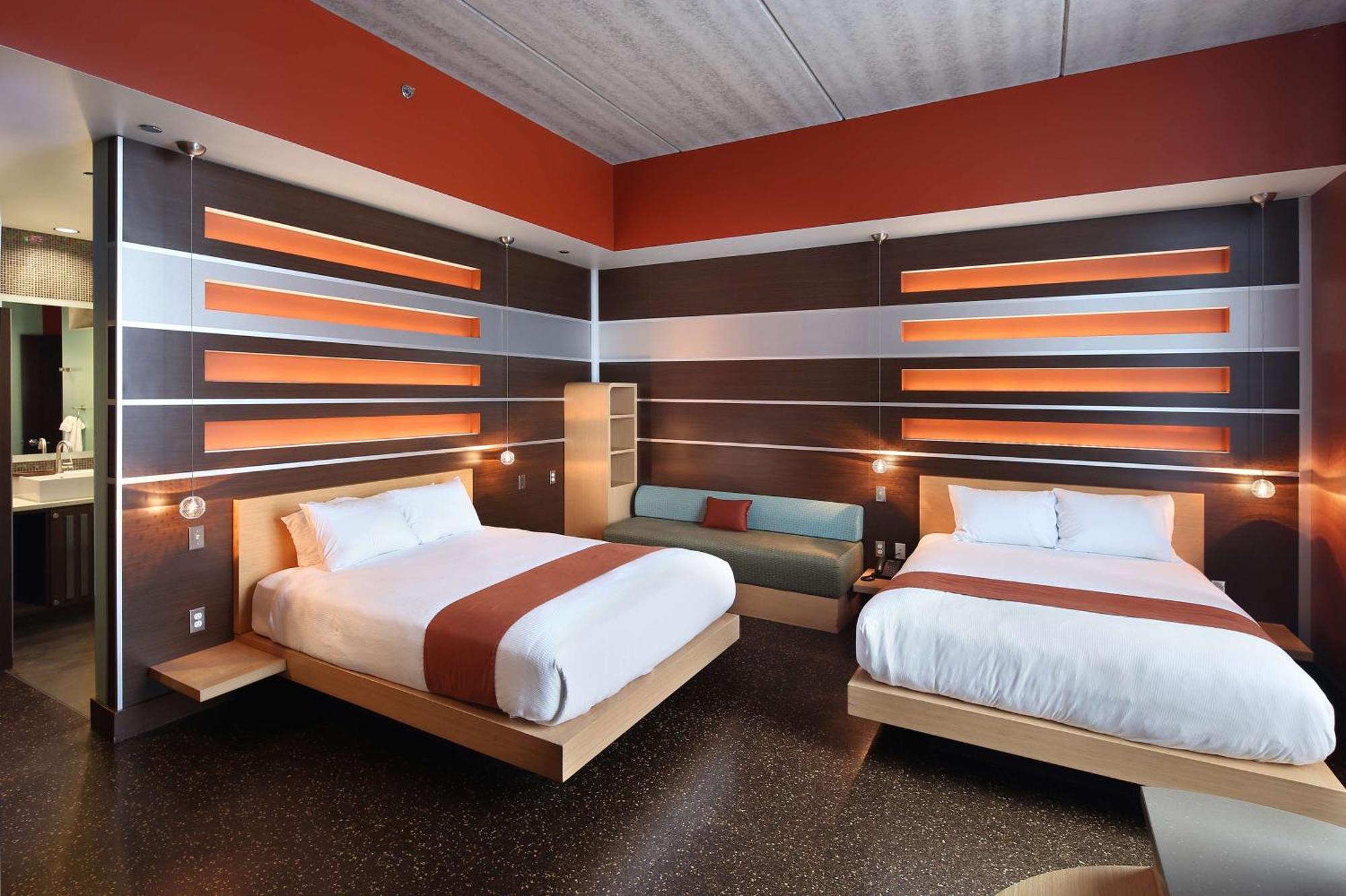 Hotel Tulyp, Tapestry Collection By Hilton Holland Exterior foto