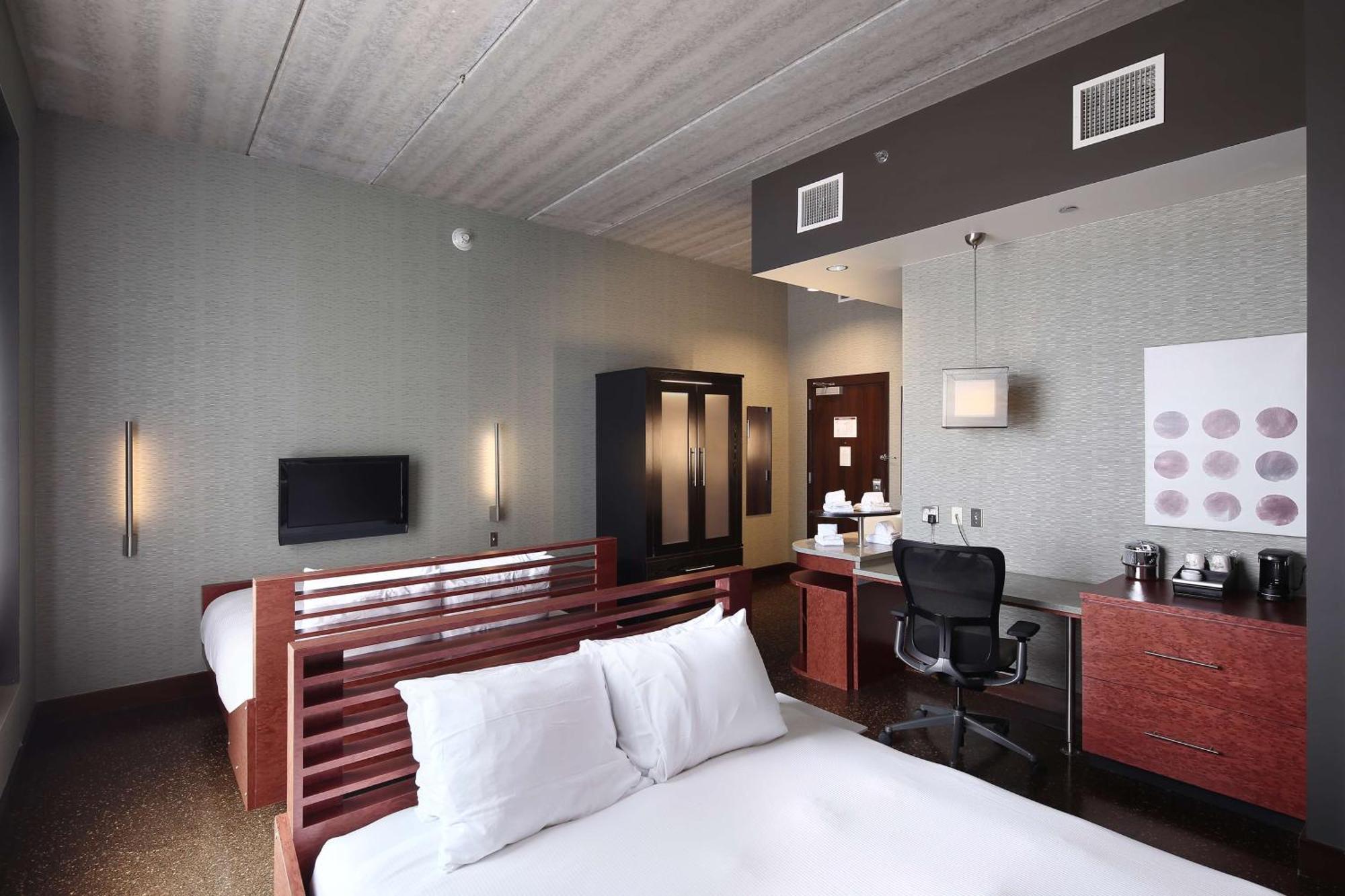 Hotel Tulyp, Tapestry Collection By Hilton Holland Exterior foto