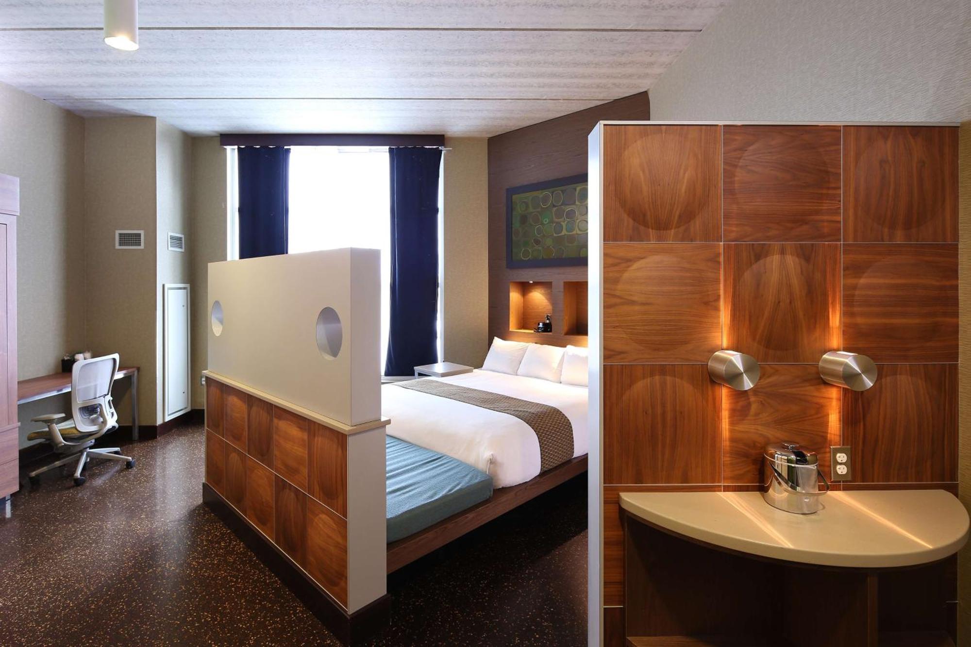 Hotel Tulyp, Tapestry Collection By Hilton Holland Exterior foto