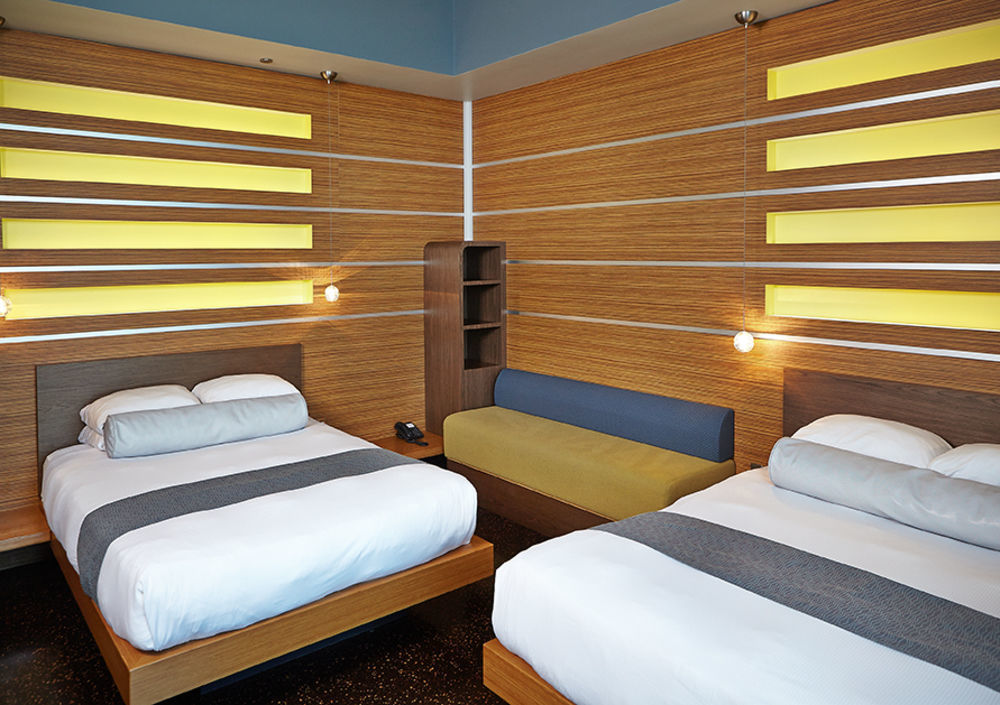 Hotel Tulyp, Tapestry Collection By Hilton Holland Exterior foto