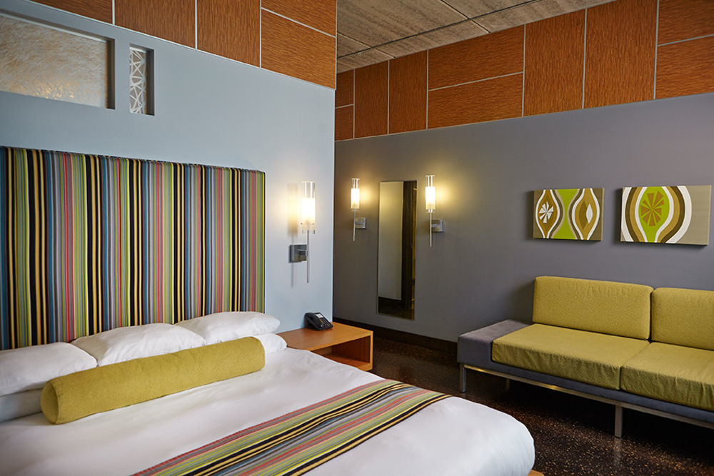 Hotel Tulyp, Tapestry Collection By Hilton Holland Exterior foto