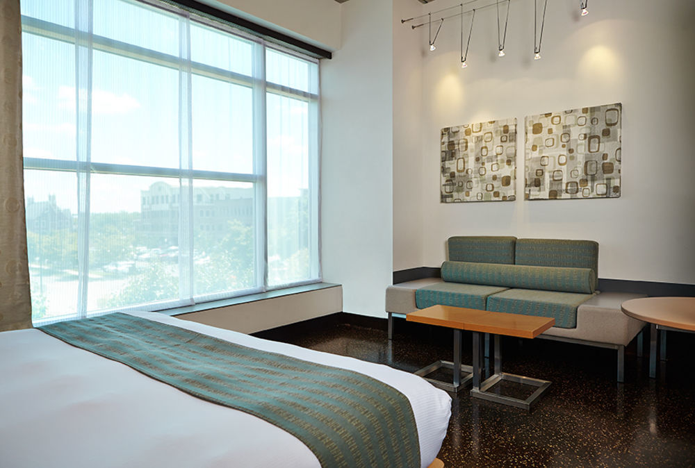 Hotel Tulyp, Tapestry Collection By Hilton Holland Exterior foto